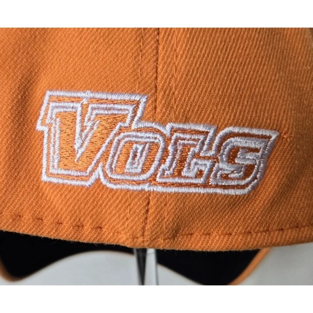 Top Of‎ The World Officially Licensed University Of Tennessee Volunteers Hat UT